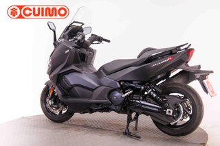 SYM MAXSYM TL 508
