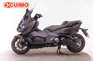 SYM MAXSYM TL 508