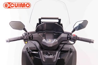 SYM MAXSYM TL 508