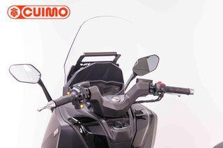 SYM MAXSYM TL 508