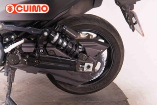 SYM MAXSYM TL 508