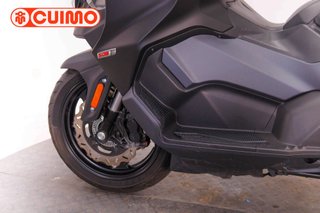 SYM MAXSYM TL 508