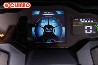 SYM MAXSYM TL 508