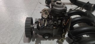 Bomba Inyectora Peugeot 406