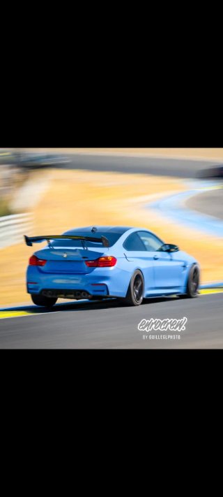 BMW Serie 4 2015