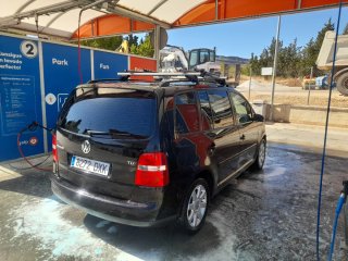 Volkswagen Touran 2006
