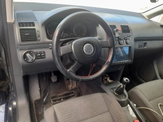 Volkswagen Touran 2006