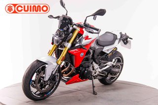 BMW F 900 R