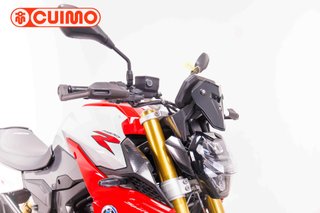 BMW F 900 R