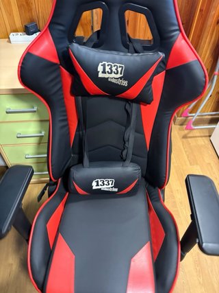 Silla Gaming 1337 Industries