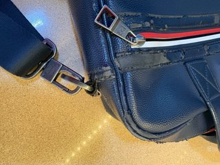 Maletín Cartera Tommy Hilfiger Porta documentos PC