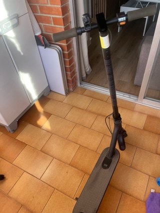 Patinete Eléctrico Xiaomi Scooter M365 / 1S
