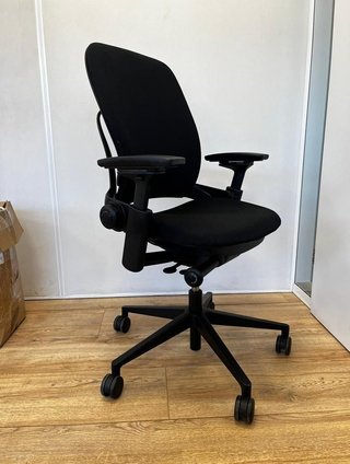 Steelcase Leap V2 reacondicionado