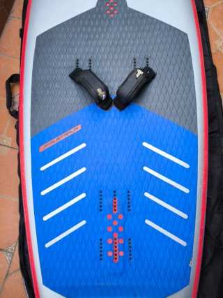 Tabla Wingfoil JP X-Winger 125L