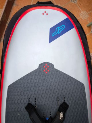 Tabla Wingfoil JP X-Winger 125L
