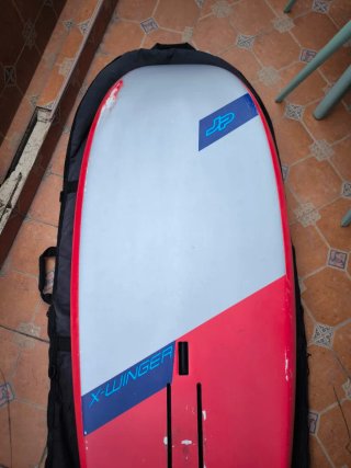 Tabla Wingfoil JP X-Winger 125L