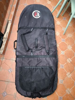 Tabla Wingfoil JP X-Winger 125L