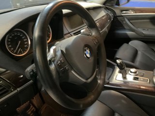 BMW X6 2008