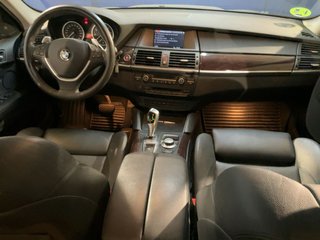 BMW X6 2008