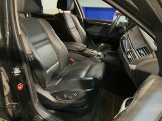 BMW X6 2008