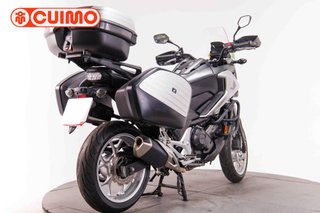 HONDA NC 750 X