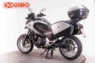 HONDA NC 750 X