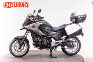 HONDA NC 750 X