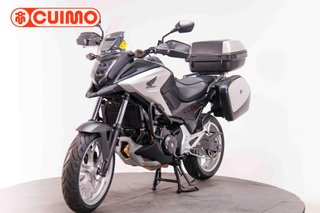 HONDA NC 750 X