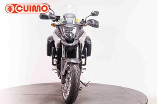 HONDA NC 750 X