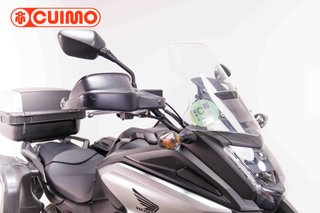 HONDA NC 750 X
