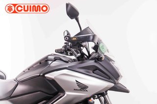 HONDA NC 750 X