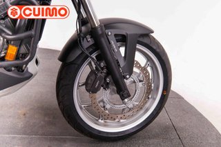 HONDA NC 750 X