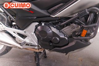 HONDA NC 750 X