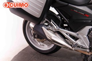 HONDA NC 750 X
