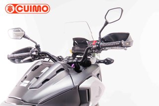 HONDA NC 750 X