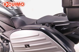 HONDA NC 750 X