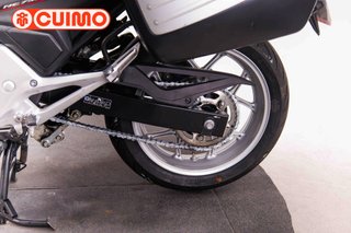 HONDA NC 750 X