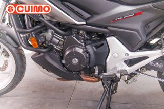 HONDA NC 750 X