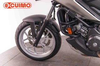 HONDA NC 750 X