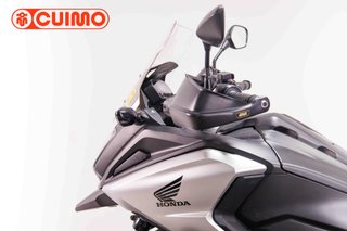 HONDA NC 750 X