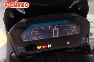HONDA NC 750 X