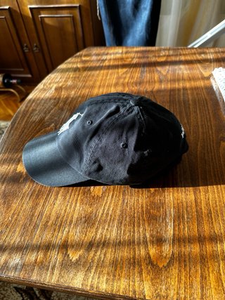 Cappello Polo Ralph Lauren Big Pony Nero