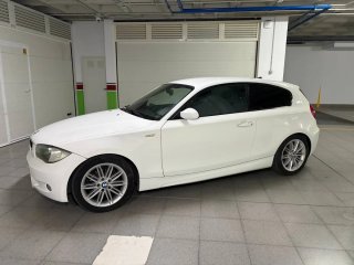 BMW Serie 1 148000 km 143 cv gasolina
