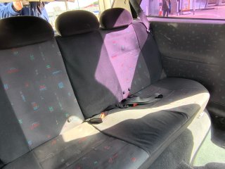 Opel Corsa 1997