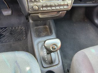 Opel Corsa 1997