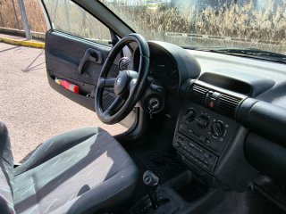 Opel Corsa 1997