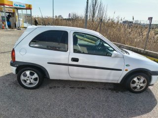 Opel Corsa 1997
