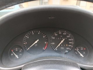 Opel Corsa 1997
