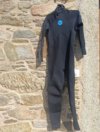 Traje de Neopreno Roxy para Surf