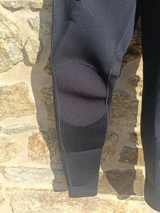 Traje de Neopreno Roxy para Surf